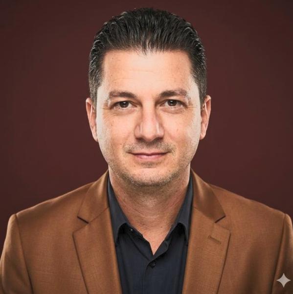 Mr. Şahin — TSARA Group CEO